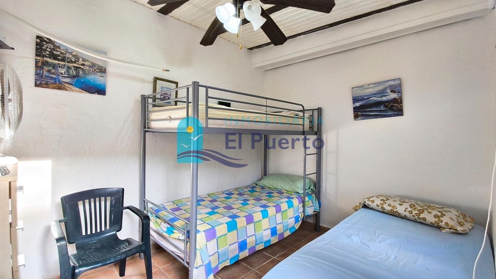 Bauplatz zu verkaufen in La Azohia - 250.000 € (Ref: 10183026)