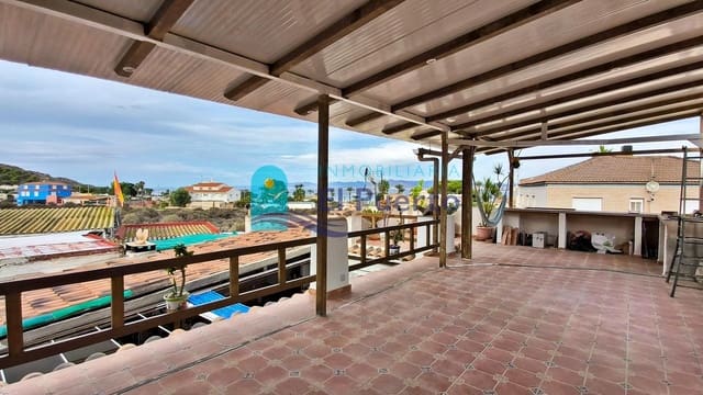 Bauplatz zu verkaufen in La Azohia, Cartagena - 250.000 € (Ref: 10183026)