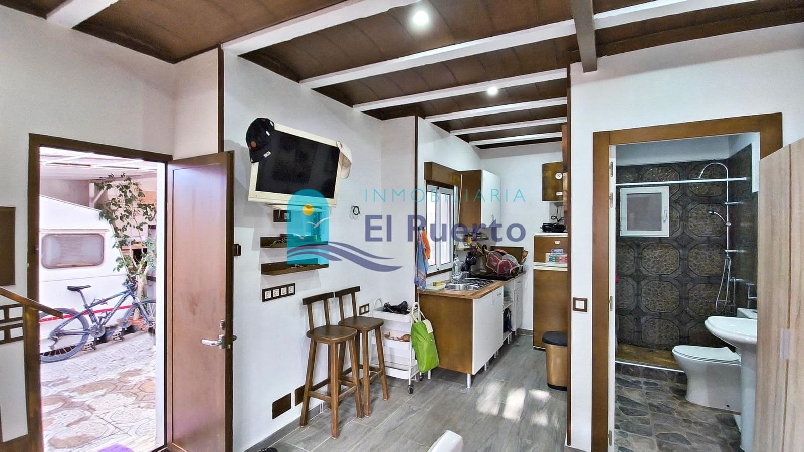 Bauplatz zu verkaufen in La Azohia - 250.000 € (Ref: 10183026)