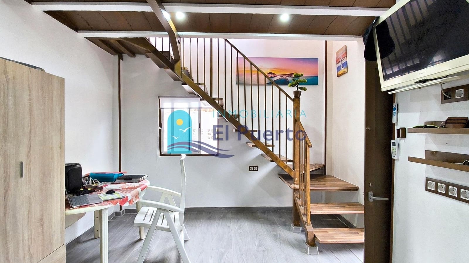 Bauplatz zu verkaufen in La Azohia - 250.000 € (Ref: 10183026)