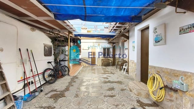 Bauplatz zu verkaufen in La Azohia, Cartagena - 250.000 € (Ref: 10183026)