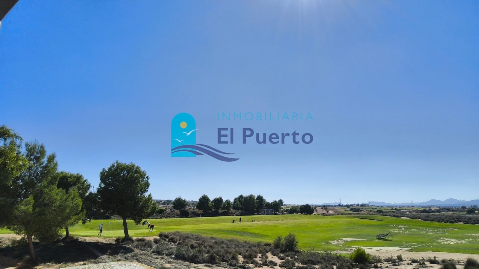 2 soveværelse Lejlighed til salg i Condado de Alhama med swimmingpool - € 124.900 (Ref: 10183027)