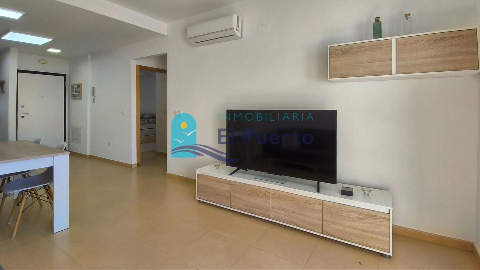 2 soveværelse Lejlighed til salg i Condado de Alhama med swimmingpool - € 124.900 (Ref: 10183027)