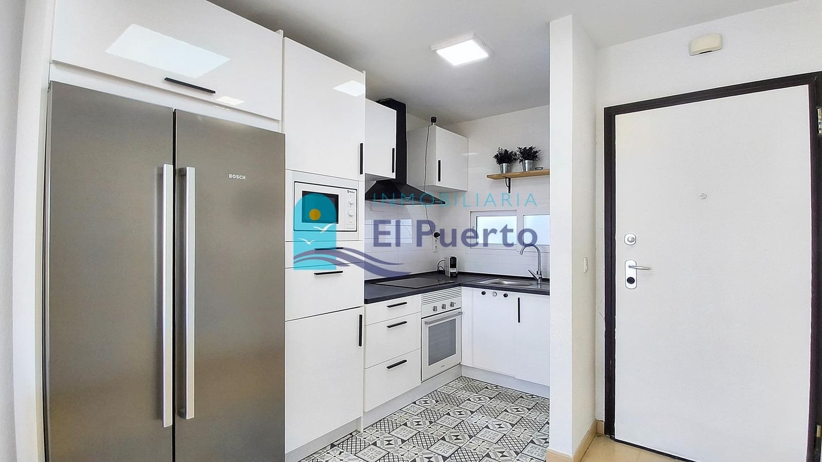 2 soveværelse Lejlighed til salg i Condado de Alhama med swimmingpool - € 124.900 (Ref: 10183027)