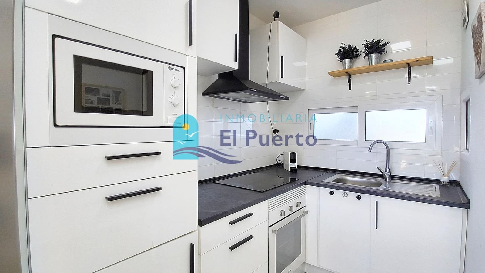 2 soveværelse Lejlighed til salg i Condado de Alhama med swimmingpool - € 124.900 (Ref: 10183027)