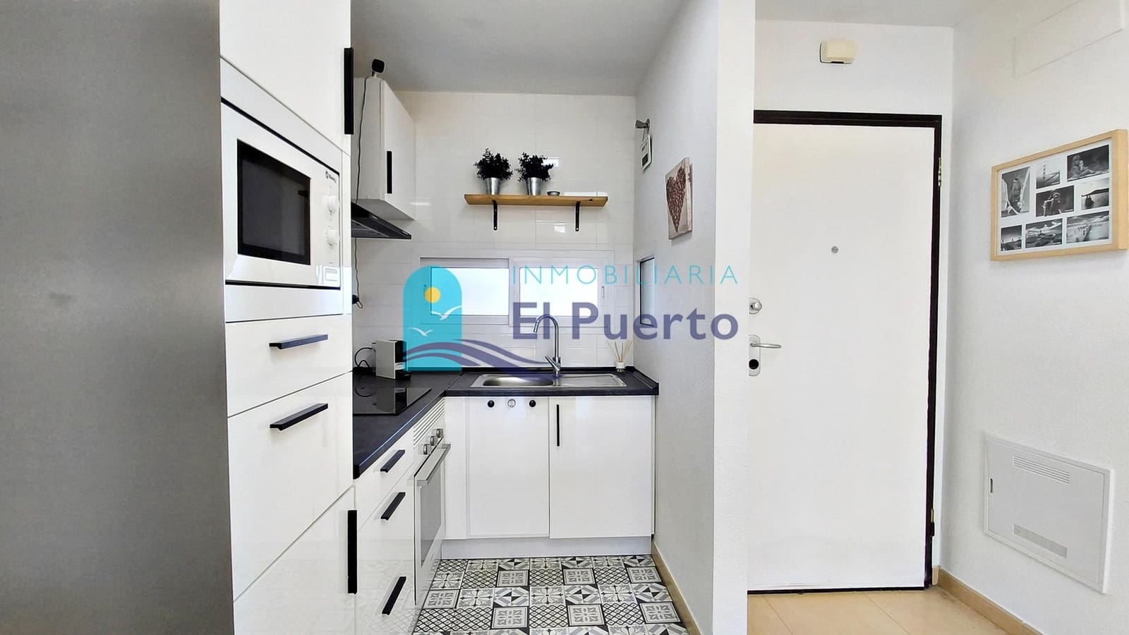 2 soveværelse Lejlighed til salg i Condado de Alhama med swimmingpool - € 124.900 (Ref: 10183027)