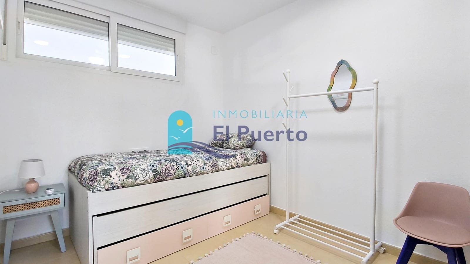 2 soveværelse Lejlighed til salg i Condado de Alhama med swimmingpool - € 124.900 (Ref: 10183027)