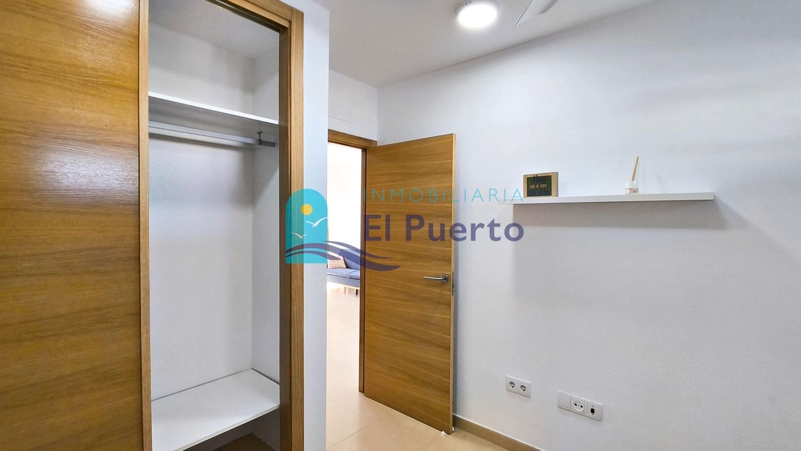2 soveværelse Lejlighed til salg i Condado de Alhama med swimmingpool - € 124.900 (Ref: 10183027)