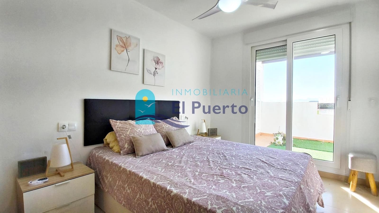 2 soveværelse Lejlighed til salg i Condado de Alhama med swimmingpool - € 124.900 (Ref: 10183027)