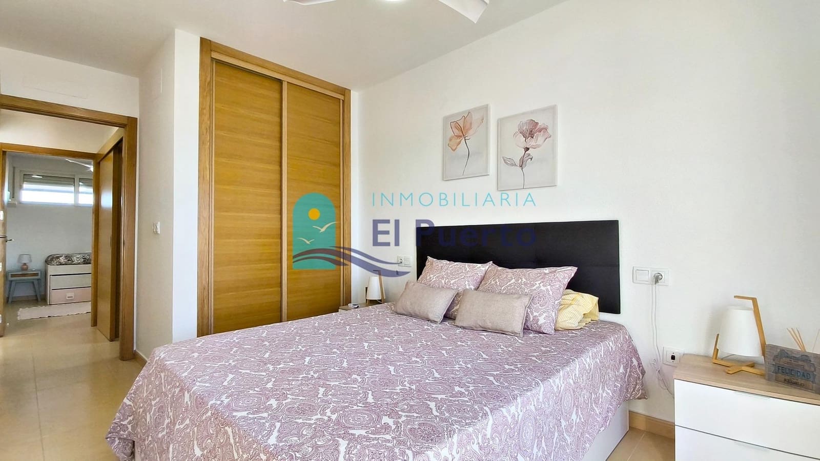 2 soveværelse Lejlighed til salg i Condado de Alhama med swimmingpool - € 124.900 (Ref: 10183027)