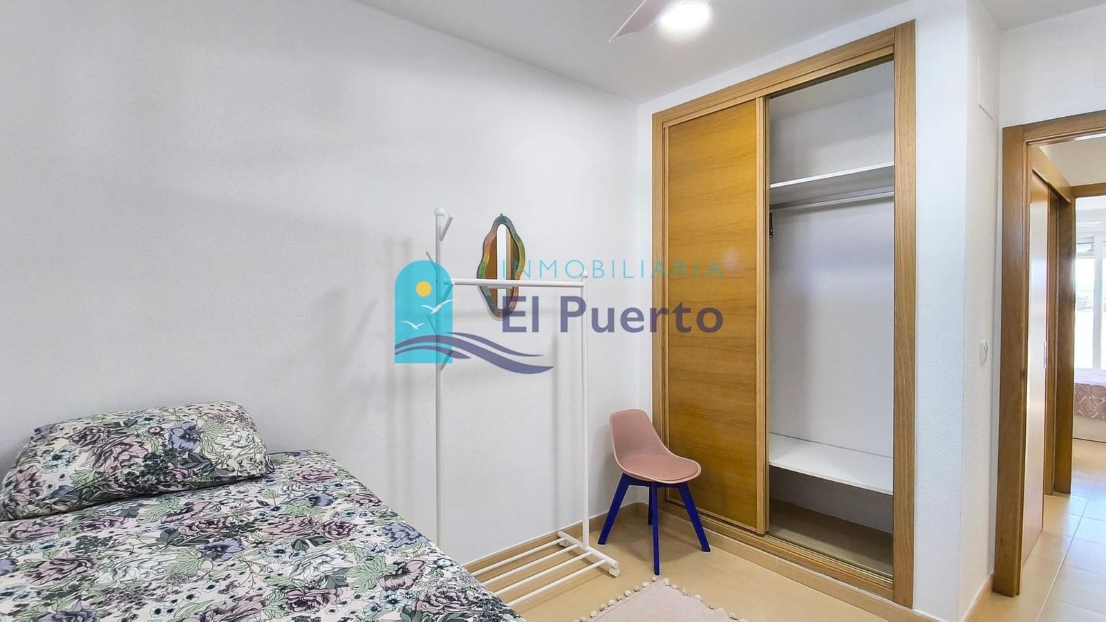 2 soveværelse Lejlighed til salg i Condado de Alhama med swimmingpool - € 124.900 (Ref: 10183027)