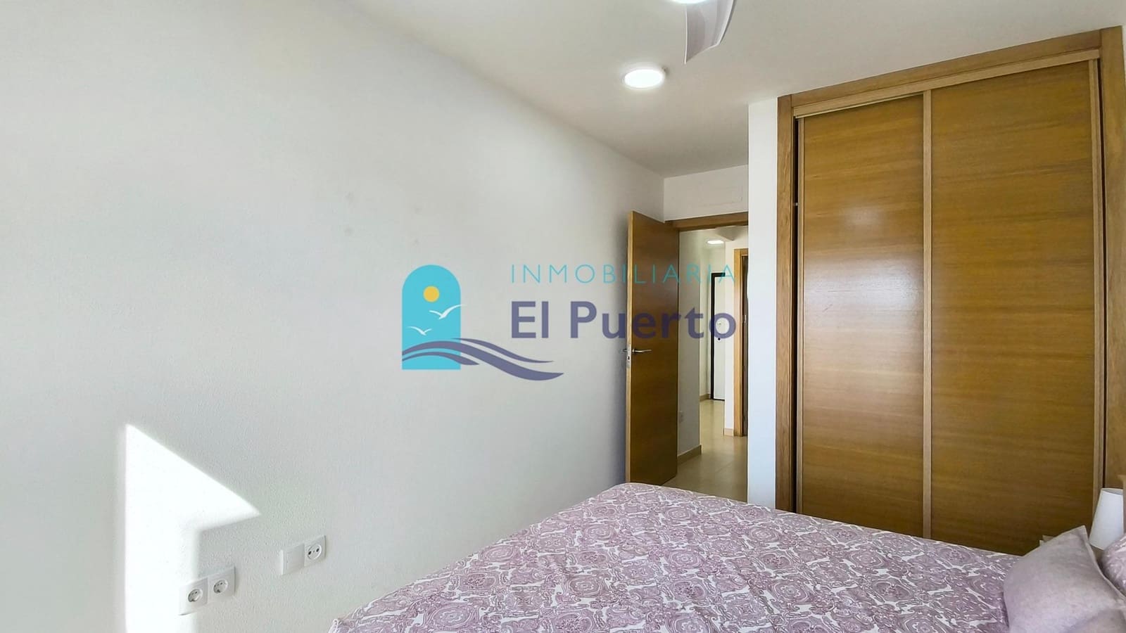 2 soveværelse Lejlighed til salg i Condado de Alhama med swimmingpool - € 124.900 (Ref: 10183027)