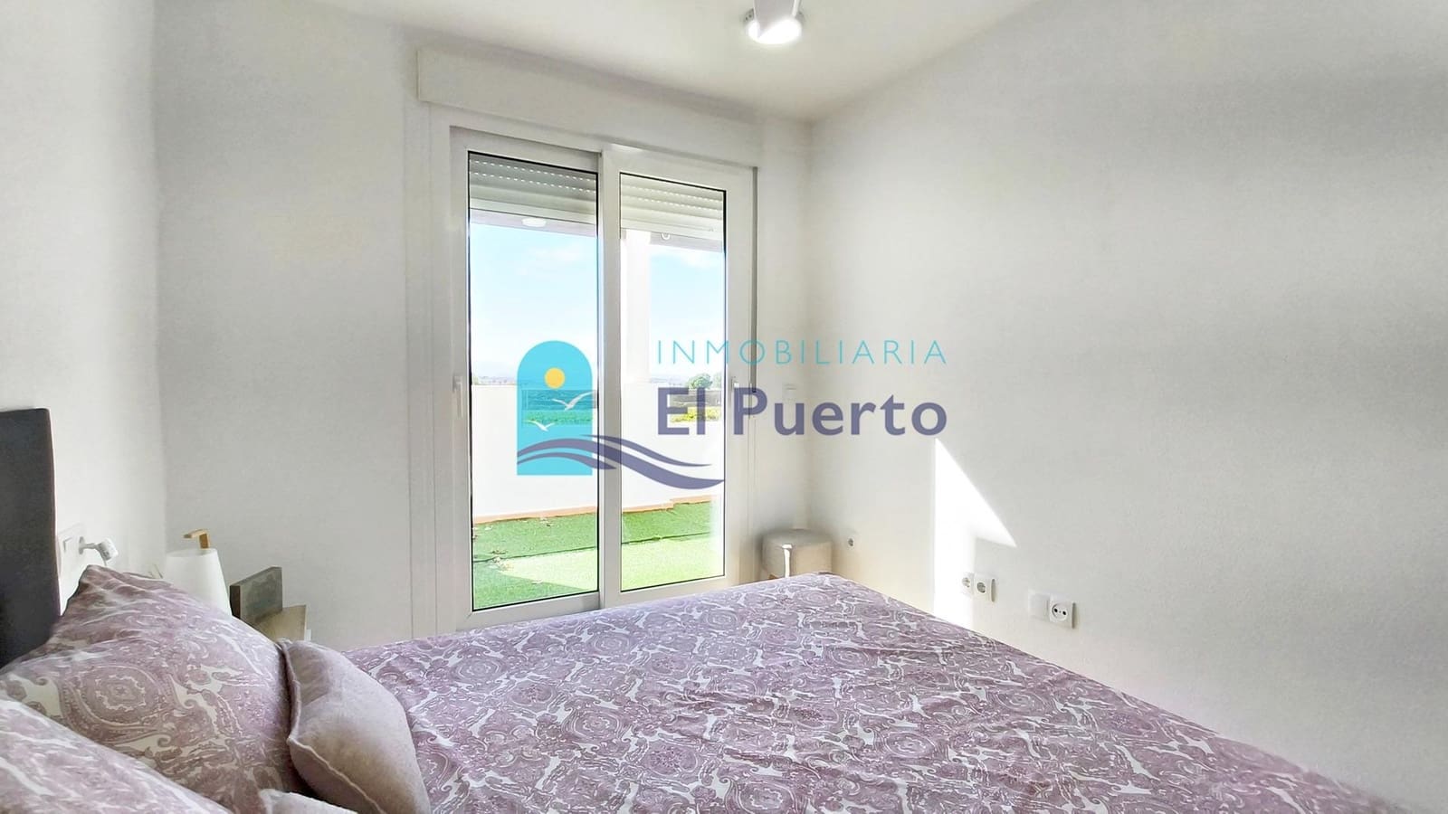 2 soveværelse Lejlighed til salg i Condado de Alhama med swimmingpool - € 124.900 (Ref: 10183027)