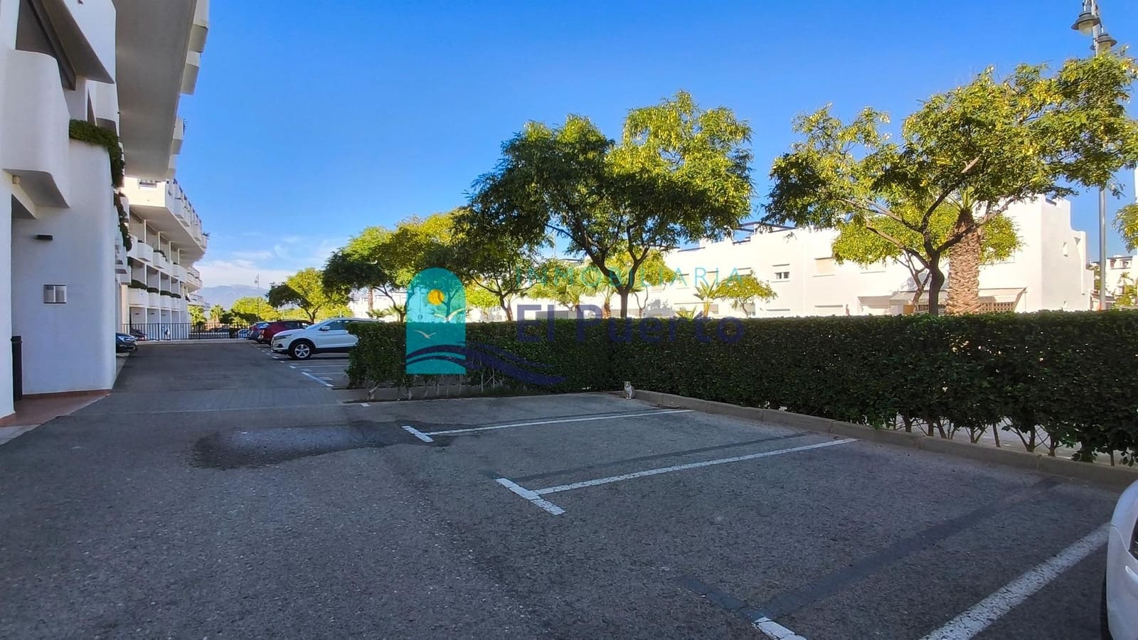 2 soveværelse Lejlighed til salg i Condado de Alhama med swimmingpool - € 124.900 (Ref: 10183027)