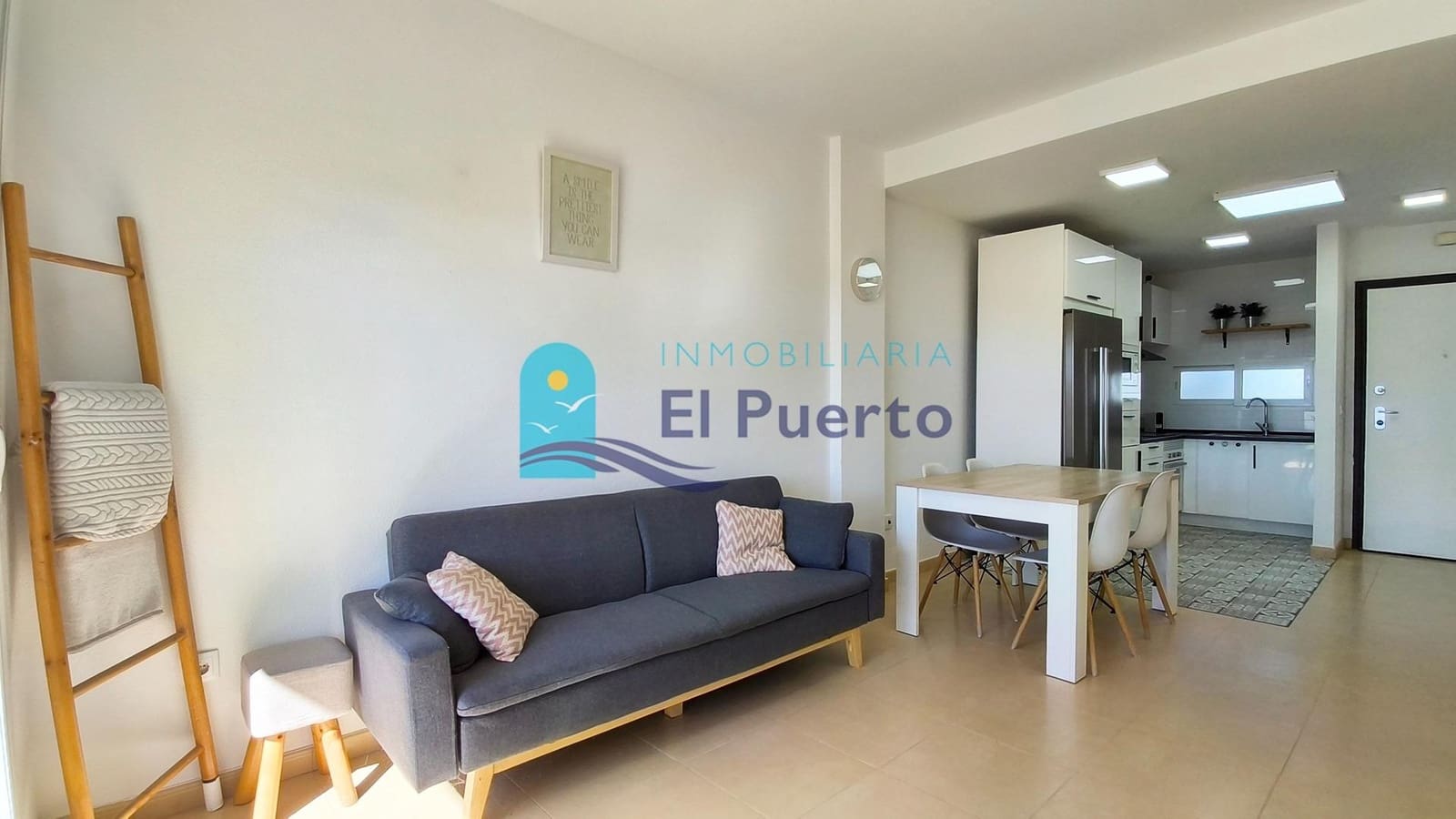 2 soveværelse Lejlighed til salg i Condado de Alhama med swimmingpool - € 124.900 (Ref: 10183027)