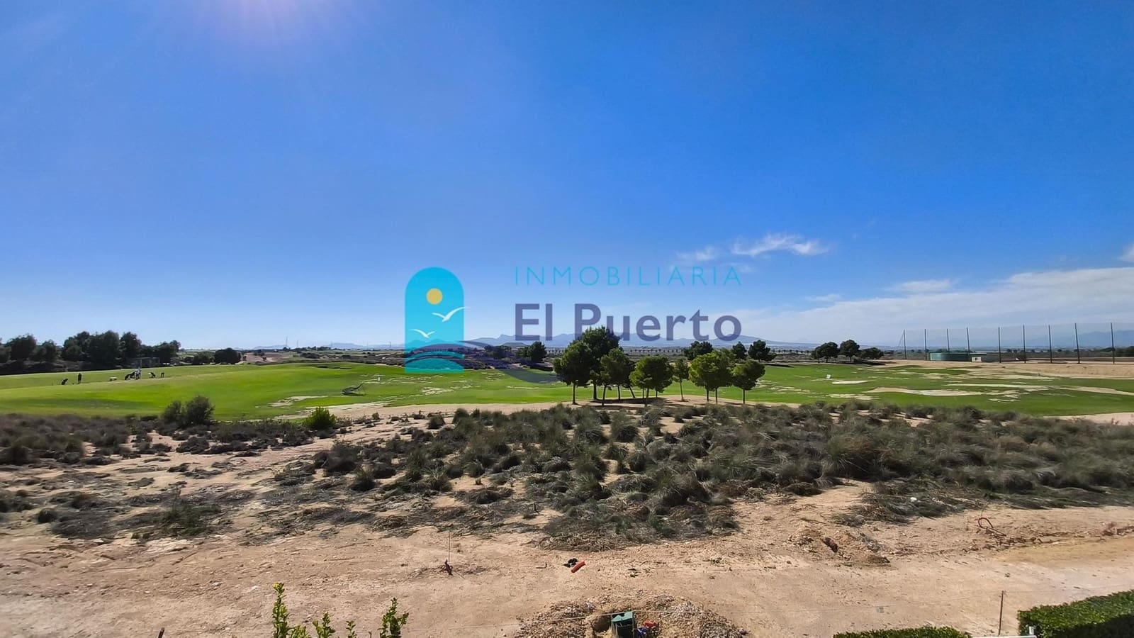 2 soveværelse Lejlighed til salg i Condado de Alhama med swimmingpool - € 124.900 (Ref: 10183027)
