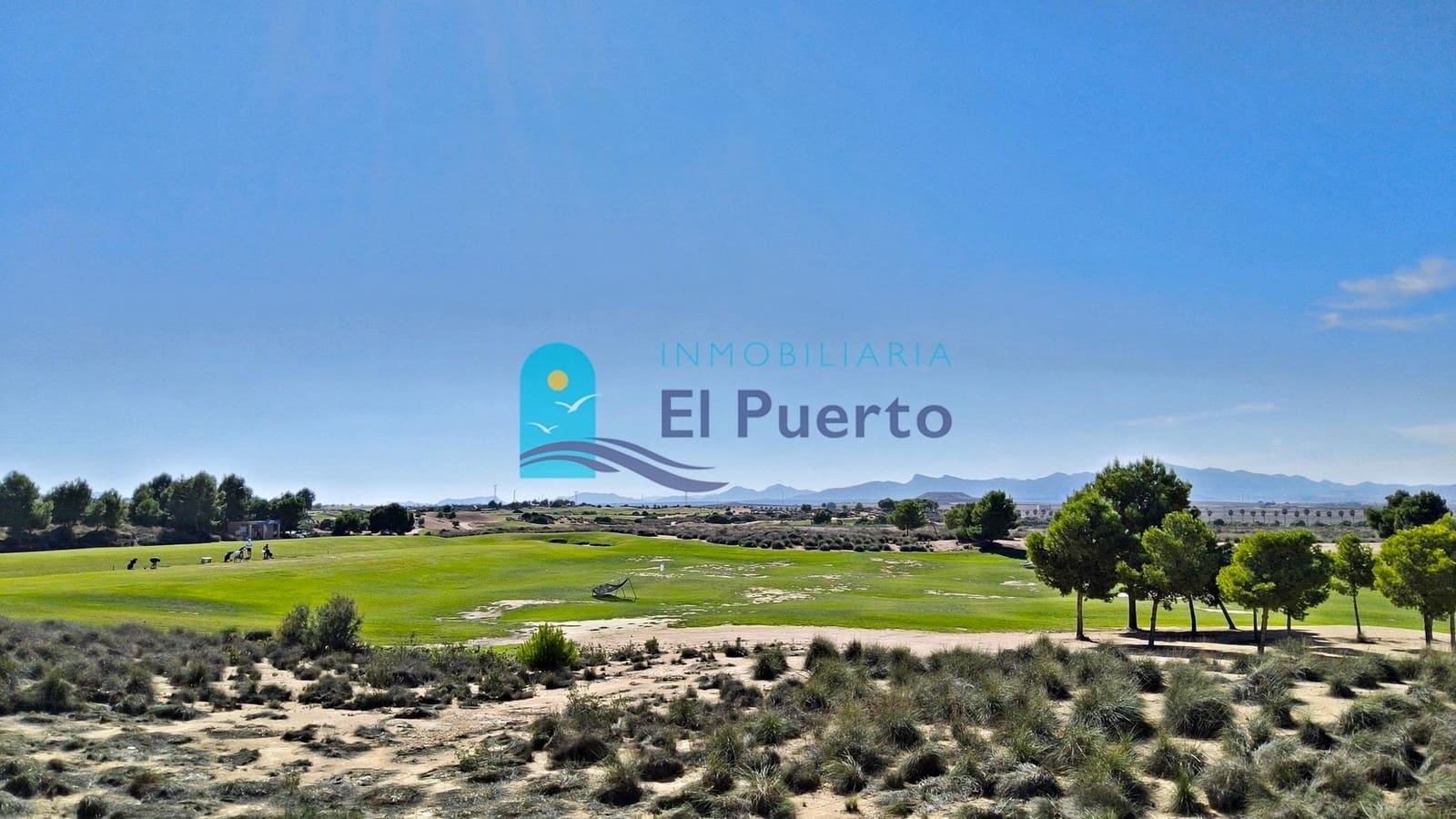 2 soveværelse Lejlighed til salg i Condado de Alhama med swimmingpool - € 124.900 (Ref: 10183027)