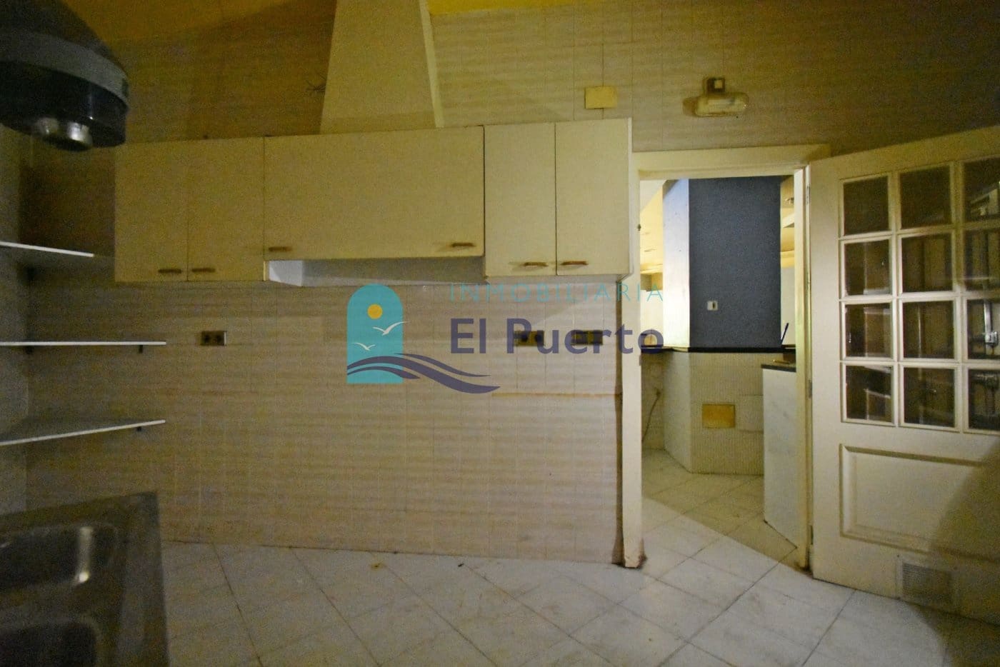 Kommersiell til salgs i Mazarron - € 190 000 (Ref: 6826831)