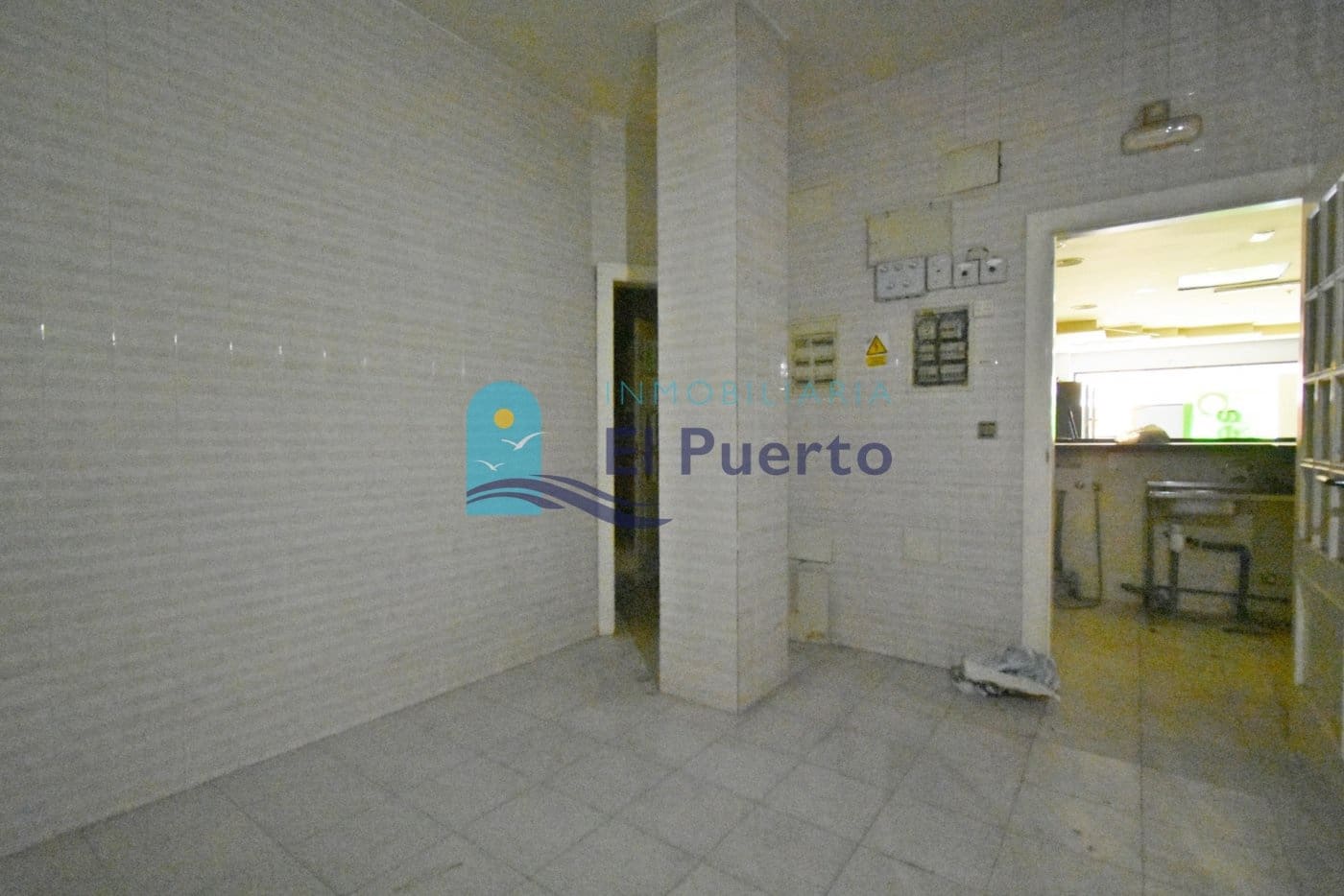 Kommersiell til salgs i Mazarron - € 190 000 (Ref: 6826831)