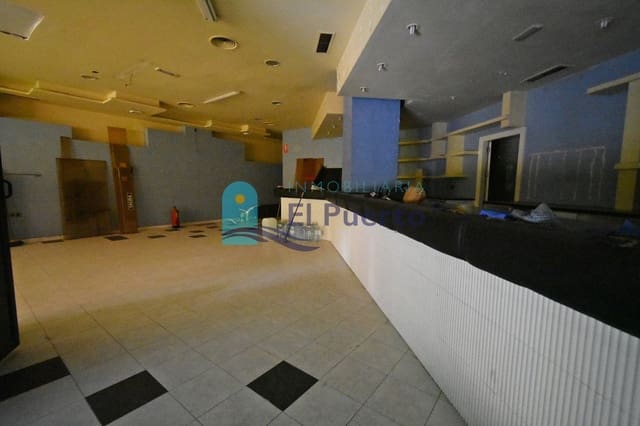 Kommersiell til salgs i Mazarrón - € 190 000 (Ref: 6826831)