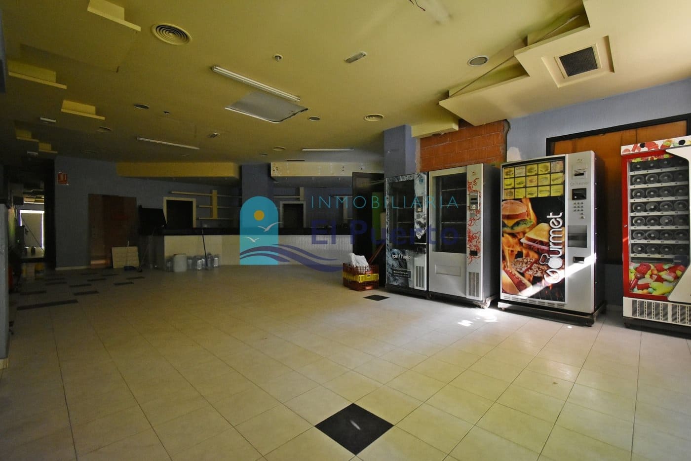 Kommersiell til salgs i Mazarron - € 190 000 (Ref: 6826831)