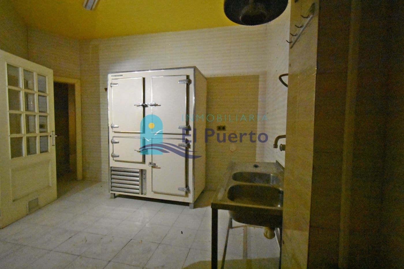 Kommersiell til salgs i Mazarron - € 190 000 (Ref: 6826831)