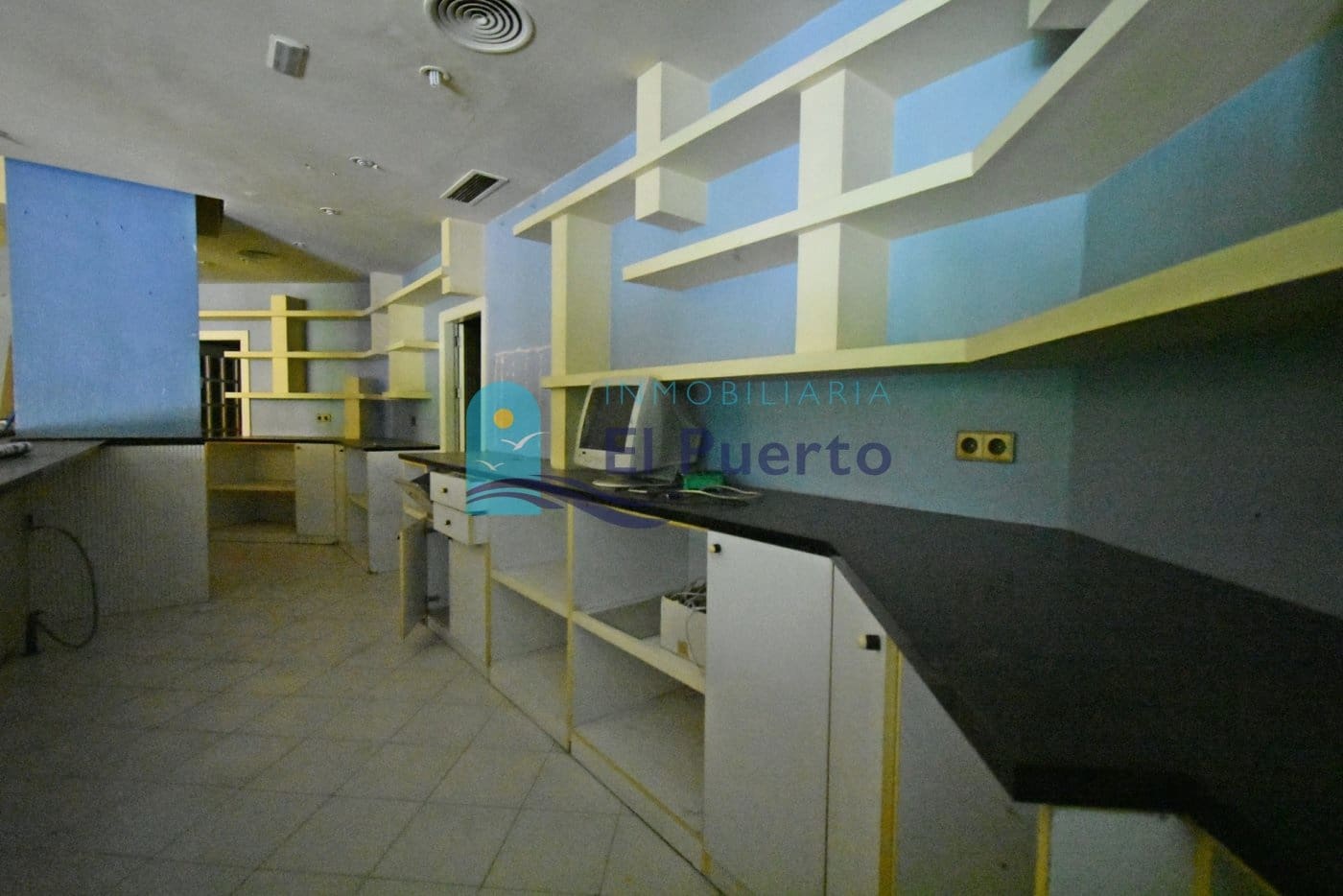 Kommersiell til salgs i Mazarron - € 190 000 (Ref: 6826831)