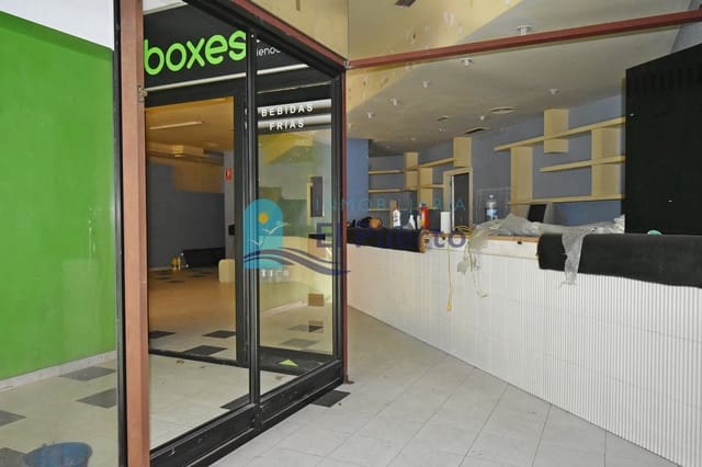 Kommersiell til salgs i Mazarrón - € 190 000 (Ref: 6826831)