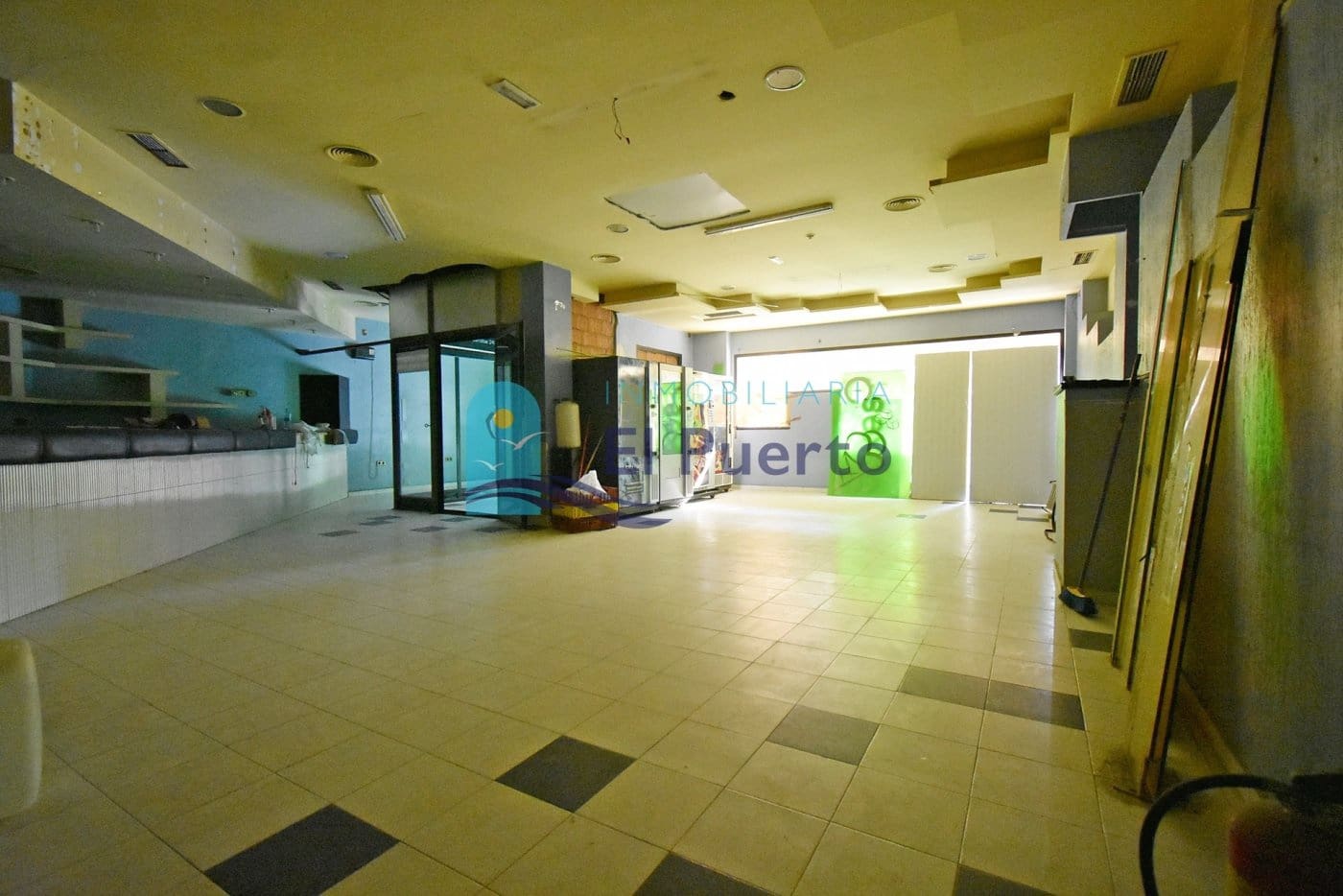 Kommersiell til salgs i Mazarron - € 190 000 (Ref: 6826831)