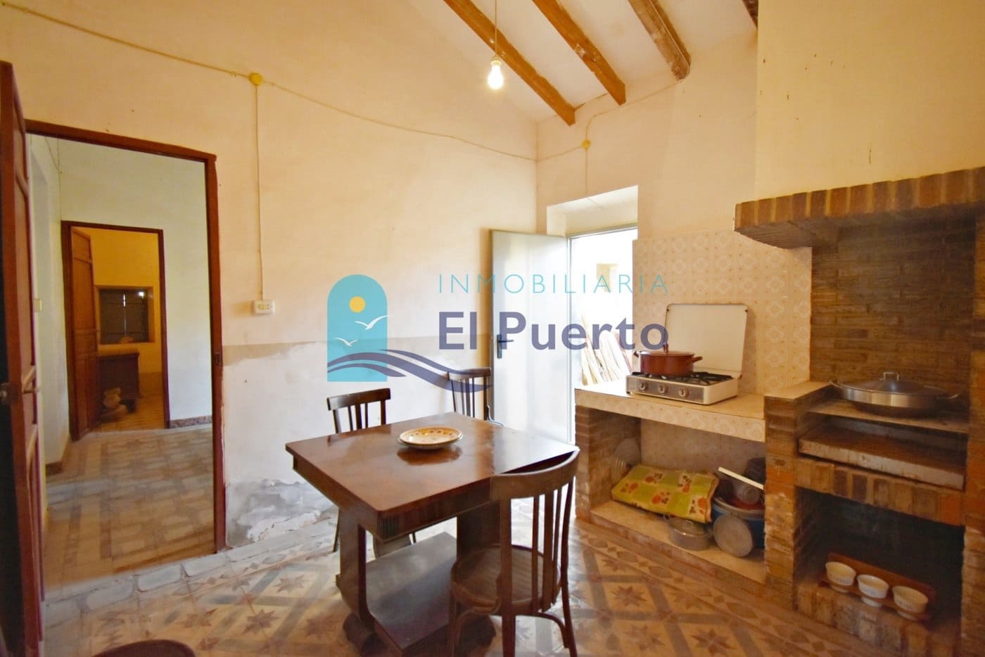 3 camera da letto Finca/Casa di Campagna in vendita in Cartagena - 115.000 € (Rif: 6826832)