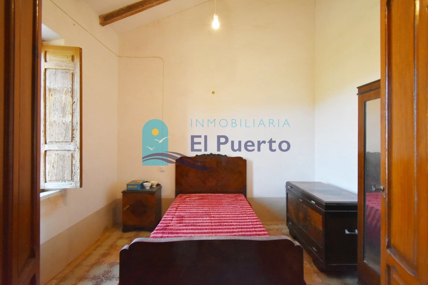 3 camera da letto Finca/Casa di Campagna in vendita in Cartagena - 115.000 € (Rif: 6826832)