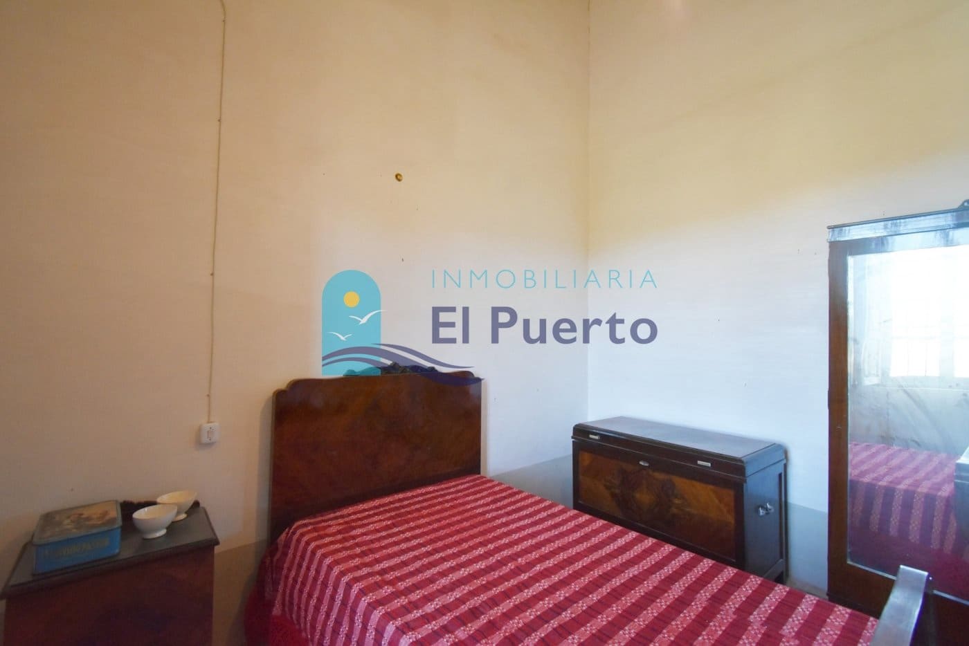 3 camera da letto Finca/Casa di Campagna in vendita in Cartagena - 115.000 € (Rif: 6826832)