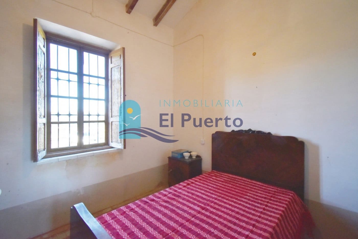 3 camera da letto Finca/Casa di Campagna in vendita in Cartagena - 115.000 € (Rif: 6826832)