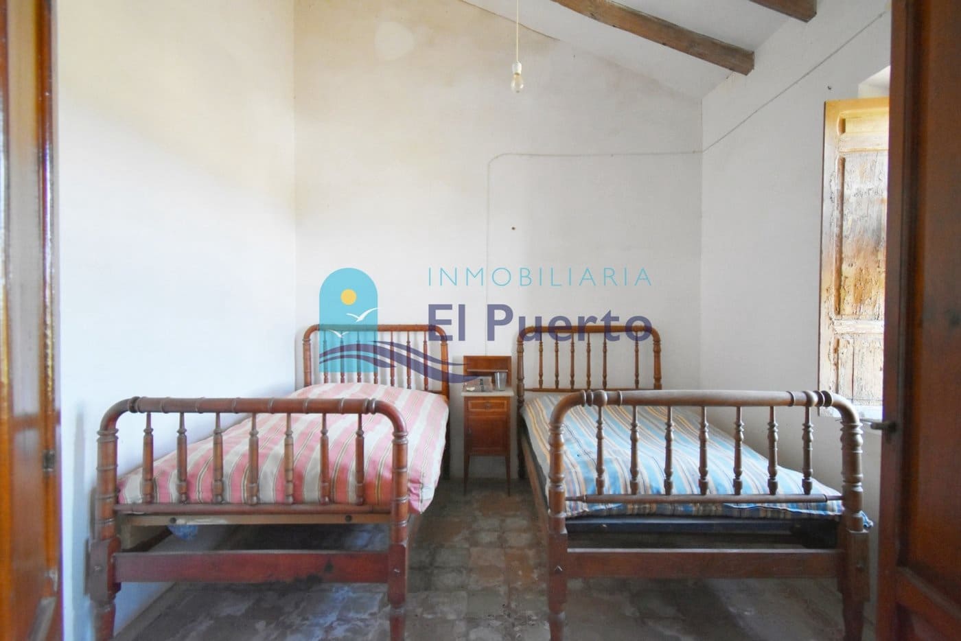 3 camera da letto Finca/Casa di Campagna in vendita in Cartagena - 115.000 € (Rif: 6826832)