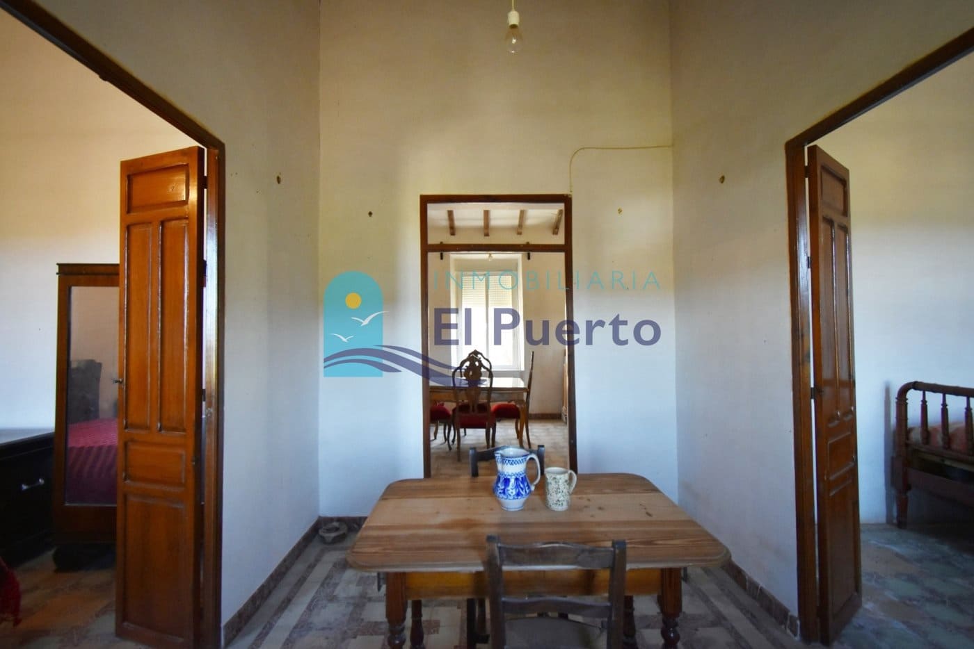 3 camera da letto Finca/Casa di Campagna in vendita in Cartagena - 115.000 € (Rif: 6826832)