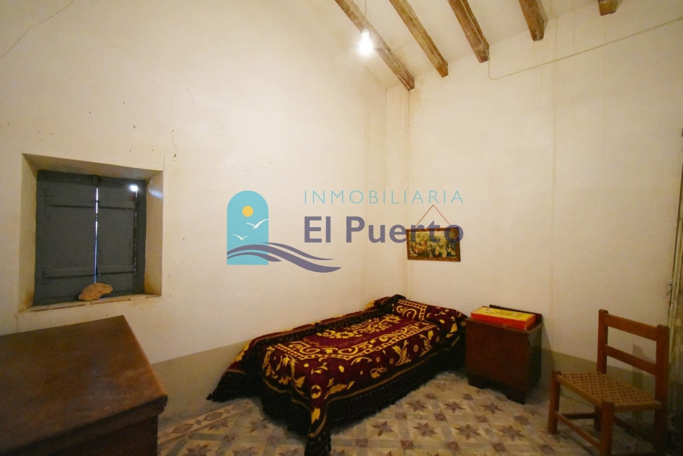 3 camera da letto Finca/Casa di Campagna in vendita in Cartagena - 115.000 € (Rif: 6826832)