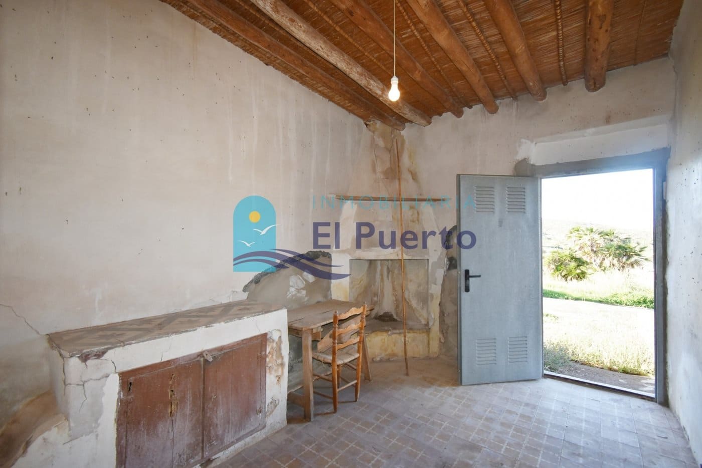 3 camera da letto Finca/Casa di Campagna in vendita in Cartagena - 115.000 € (Rif: 6826832)
