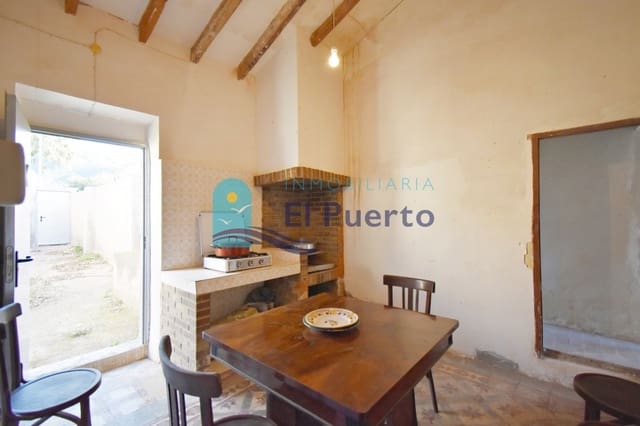 3 camera da letto Finca/Casa di Campagna in vendita in Cartagena - 115.000 € (Rif: 6826832)