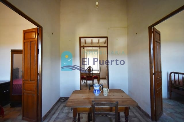 3 camera da letto Finca/Casa di Campagna in vendita in Cartagena - 115.000 € (Rif: 6826832)