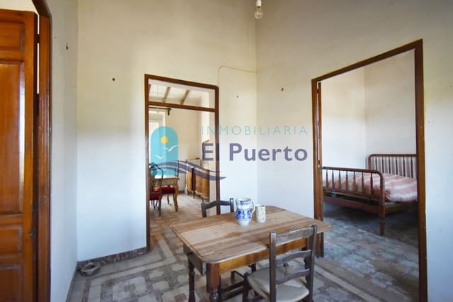 3 camera da letto Finca/Casa di Campagna in vendita in Cartagena - 115.000 € (Rif: 6826832)