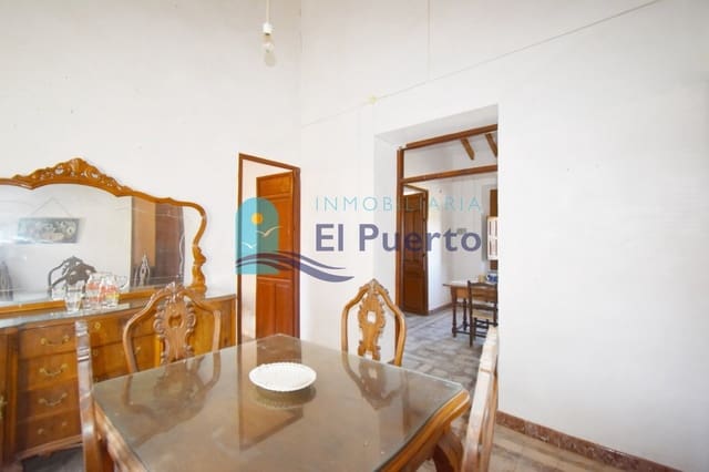 3 camera da letto Finca/Casa di Campagna in vendita in Cartagena - 115.000 € (Rif: 6826832)