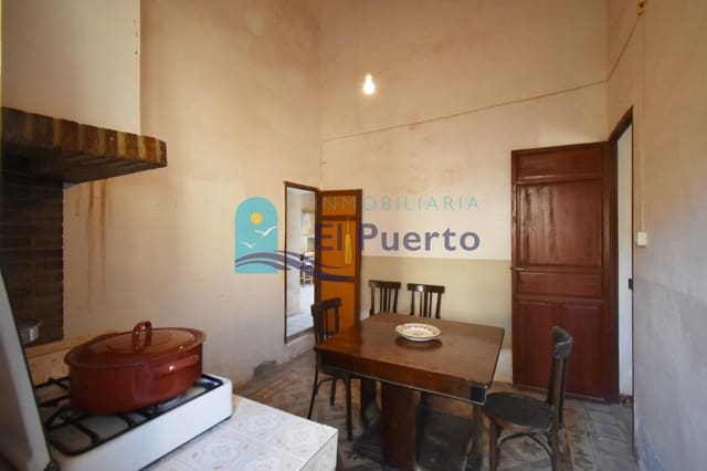 3 camera da letto Finca/Casa di Campagna in vendita in Cartagena - 115.000 € (Rif: 6826832)