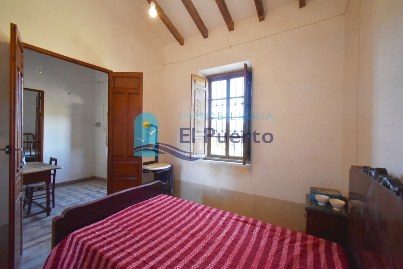 3 camera da letto Finca/Casa di Campagna in vendita in Cartagena - 115.000 € (Rif: 6826832)