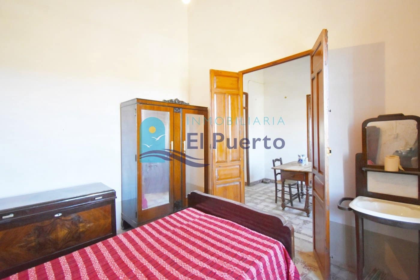 3 camera da letto Finca/Casa di Campagna in vendita in Cartagena - 115.000 € (Rif: 6826832)