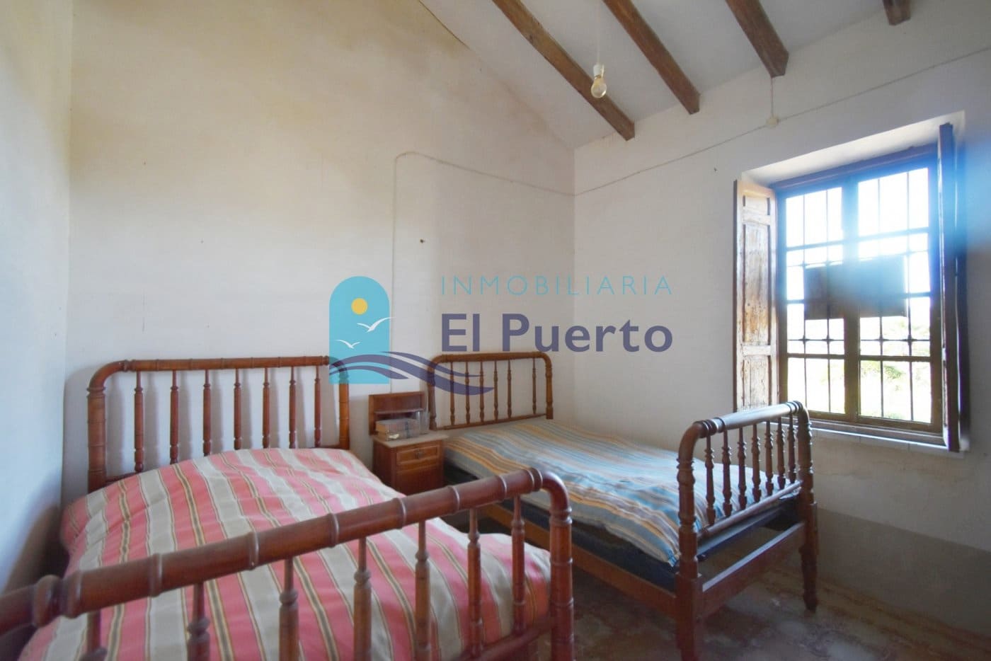 3 camera da letto Finca/Casa di Campagna in vendita in Cartagena - 115.000 € (Rif: 6826832)