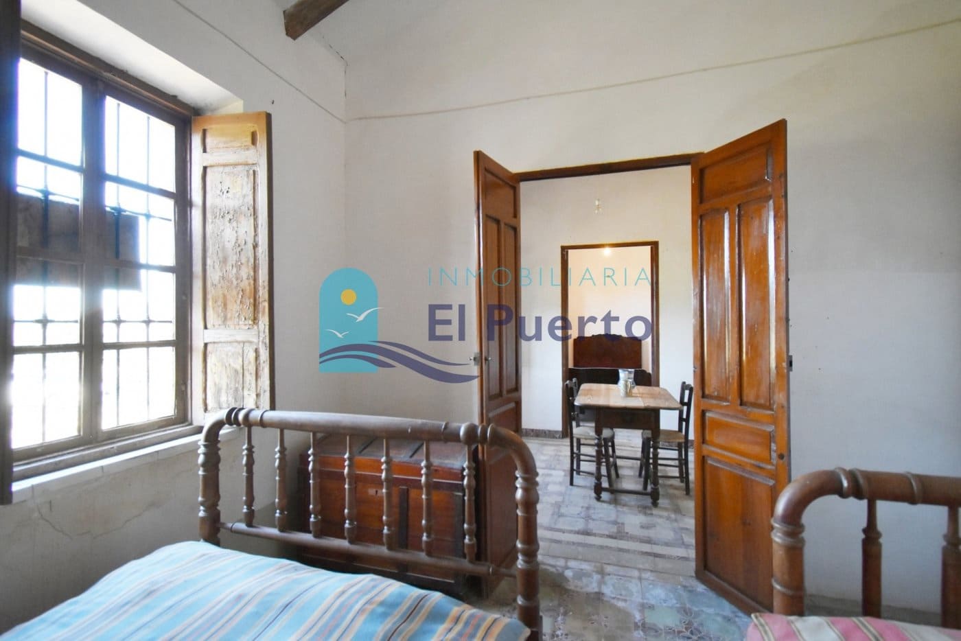 3 camera da letto Finca/Casa di Campagna in vendita in Cartagena - 115.000 € (Rif: 6826832)