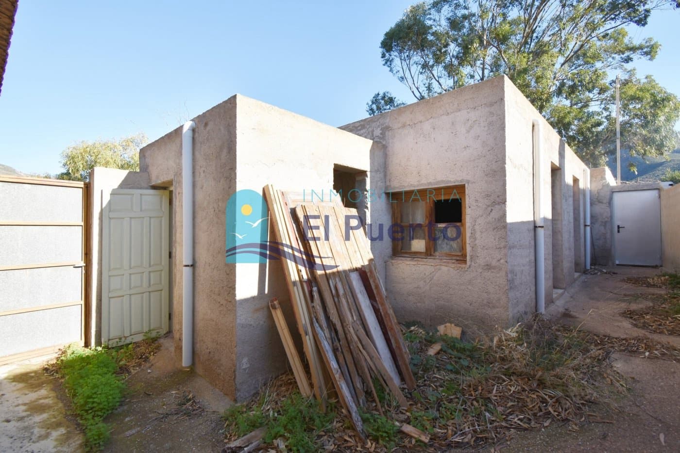 3 camera da letto Finca/Casa di Campagna in vendita in Cartagena - 115.000 € (Rif: 6826832)