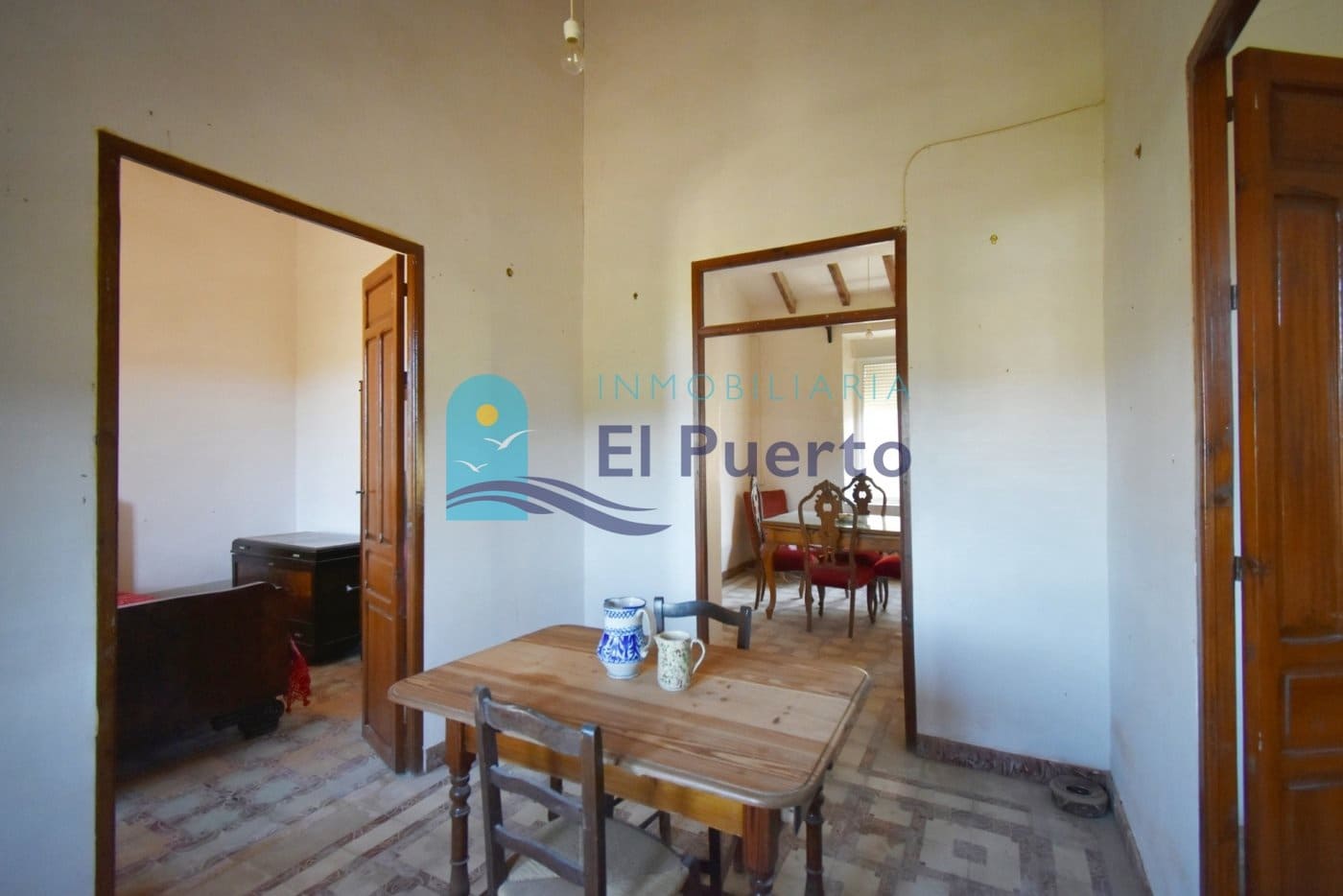 3 camera da letto Finca/Casa di Campagna in vendita in Cartagena - 115.000 € (Rif: 6826832)