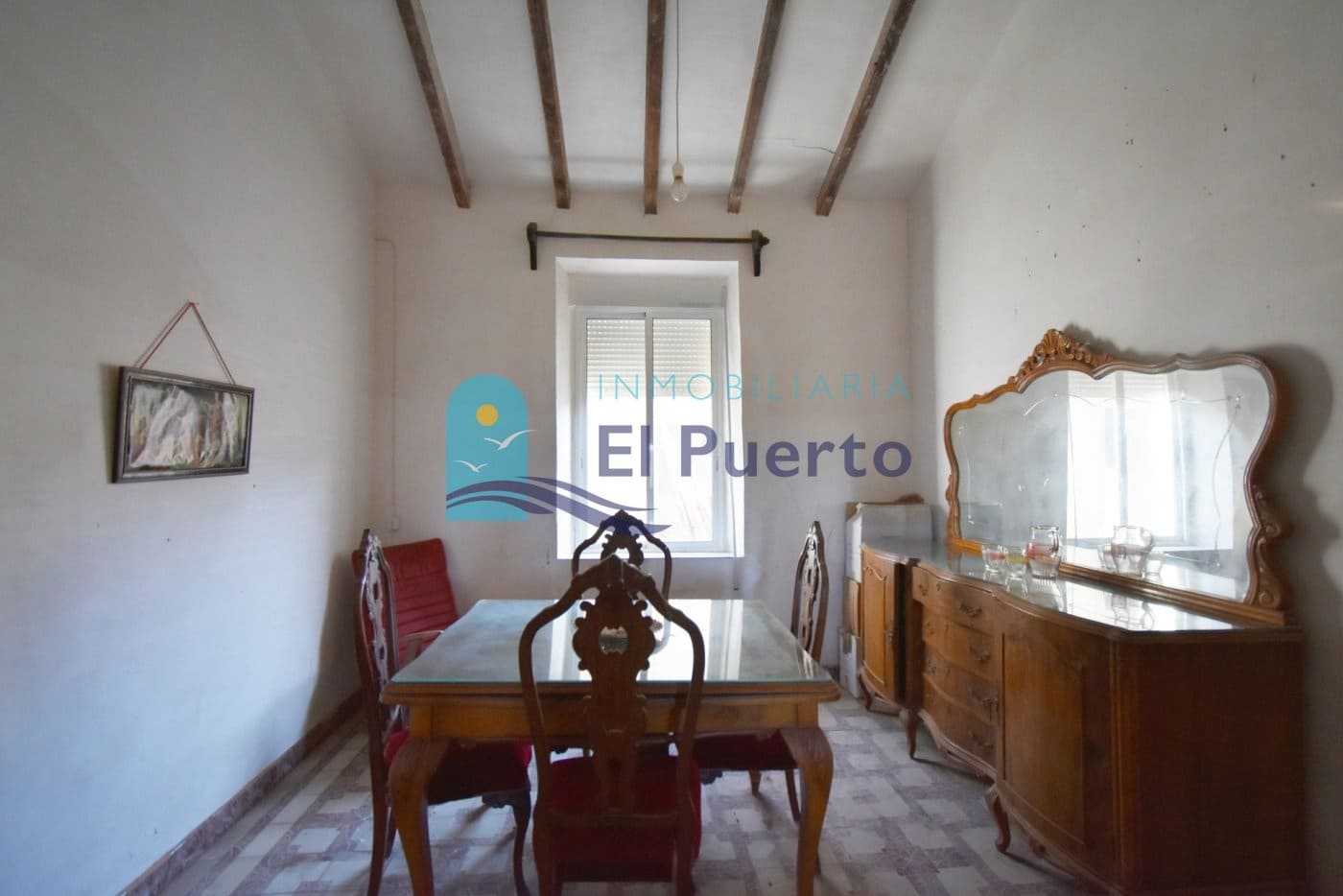 3 camera da letto Finca/Casa di Campagna in vendita in Cartagena - 115.000 € (Rif: 6826832)