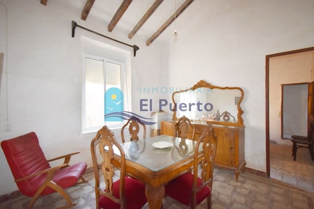 3 camera da letto Finca/Casa di Campagna in vendita in Cartagena - 115.000 € (Rif: 6826832)